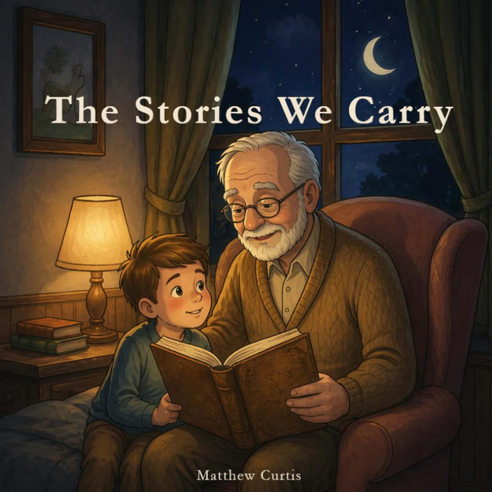The Stories We Carry