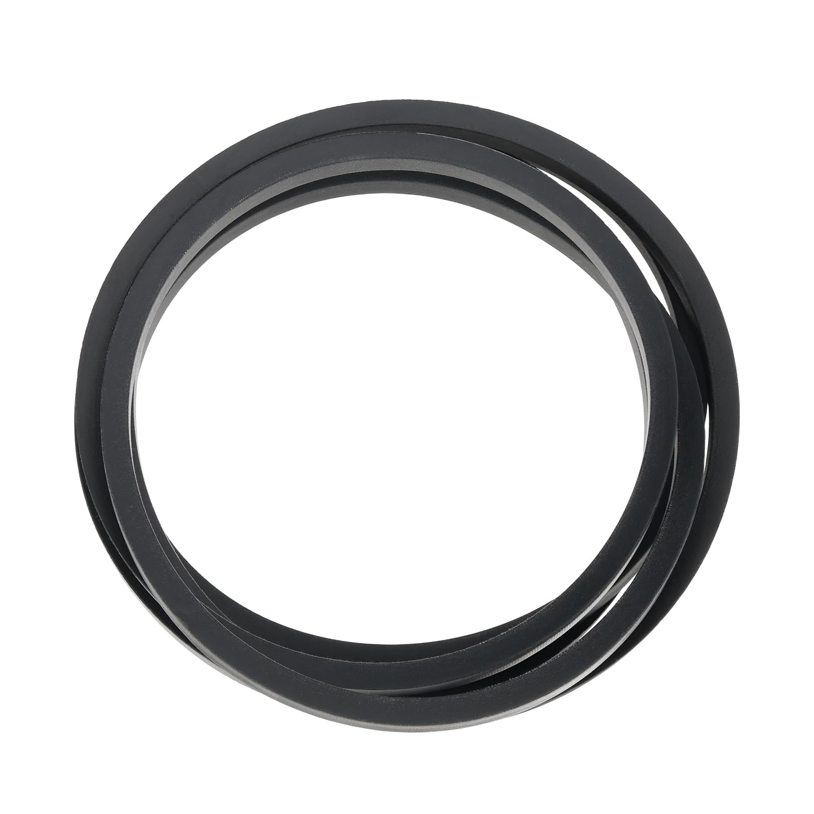 AS Axis Spindleon Mower Cutter Deck Blade Belt 754-0328 5L 5/8x49 Inches Compatible with MTD 548 Lawnflite 30" Cut