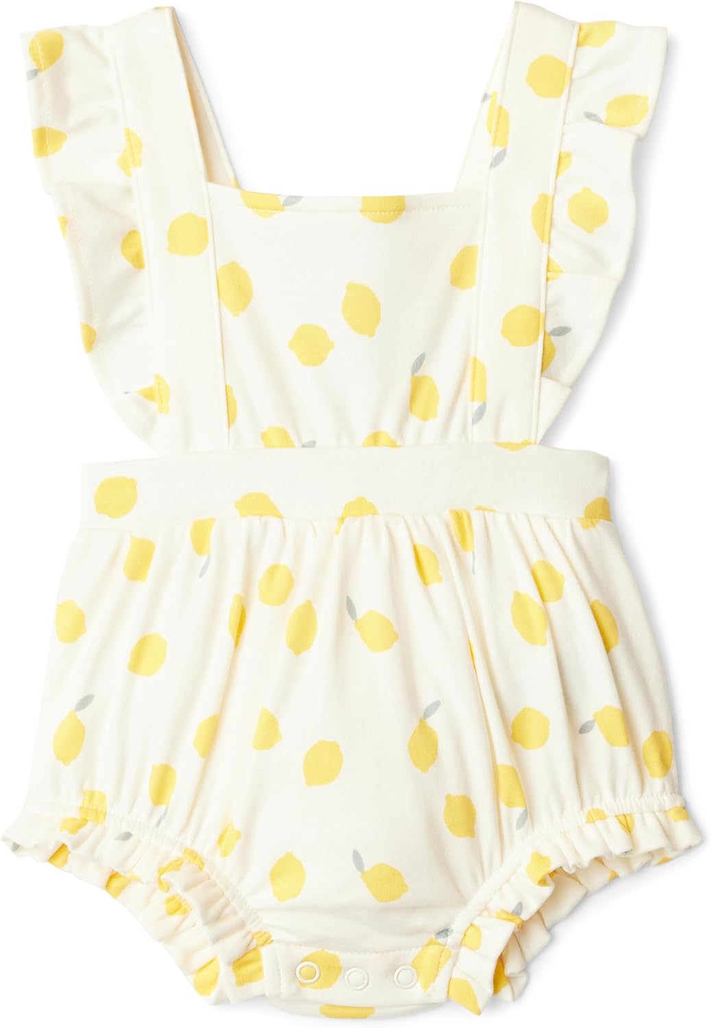 Amazon Essentials x Sofia Grainge Baby Girls' Romper