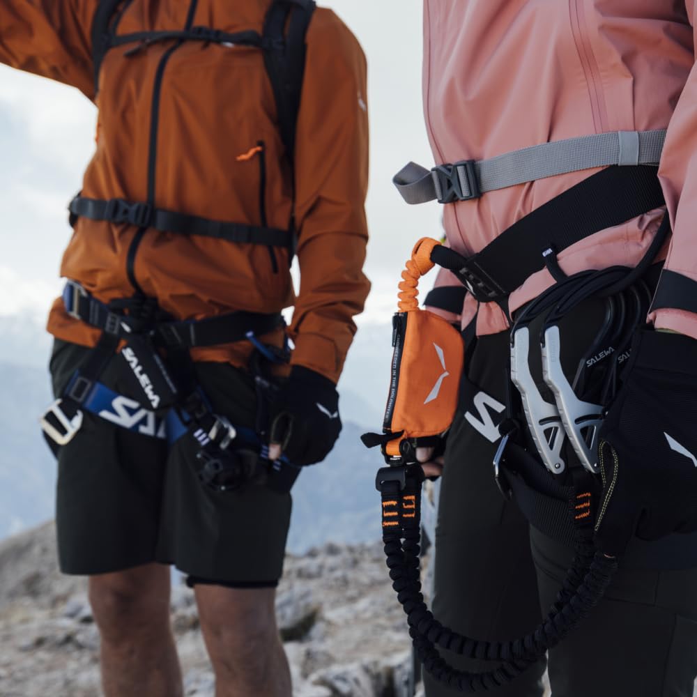 Salewa Set de vía ferrata Premium Attac