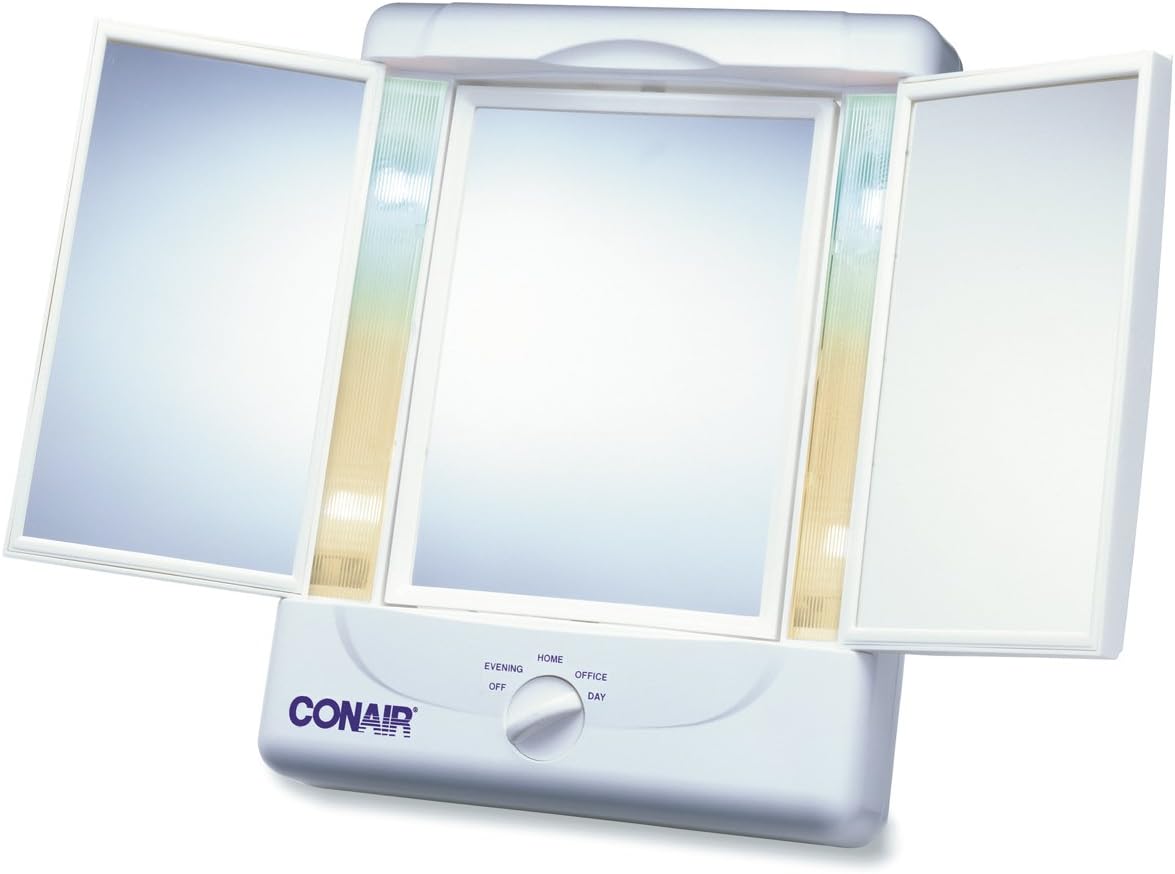 Conair Make up Mirror Amazon.ca Beauty & Personal Care