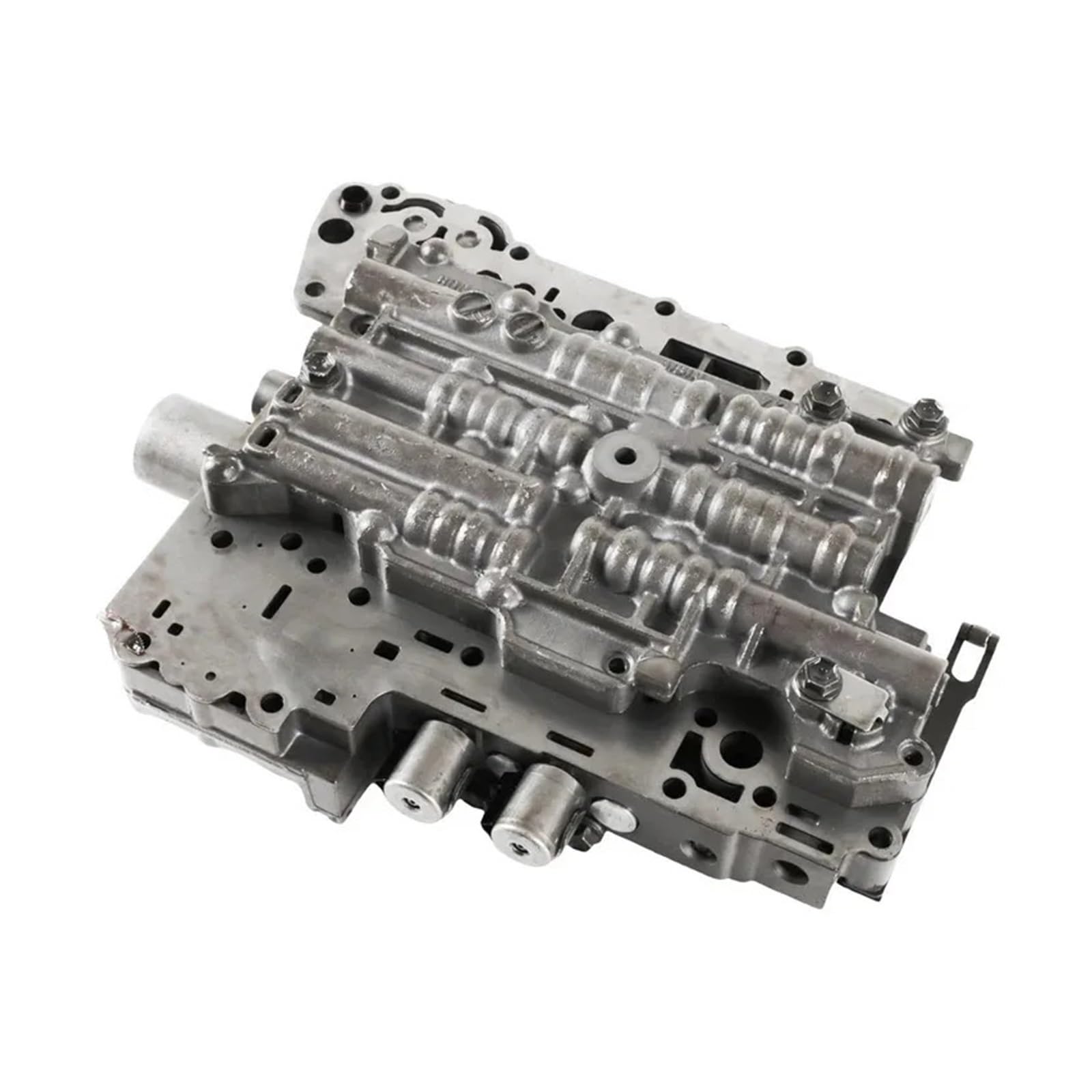 Cuerpo de válvulas de transmisión compatible con Toyota Avensis, Corolla, EzIsis, Rav4, Voxy, Wis, VOXY DC K111. Accesorio for coche. Envío directo.