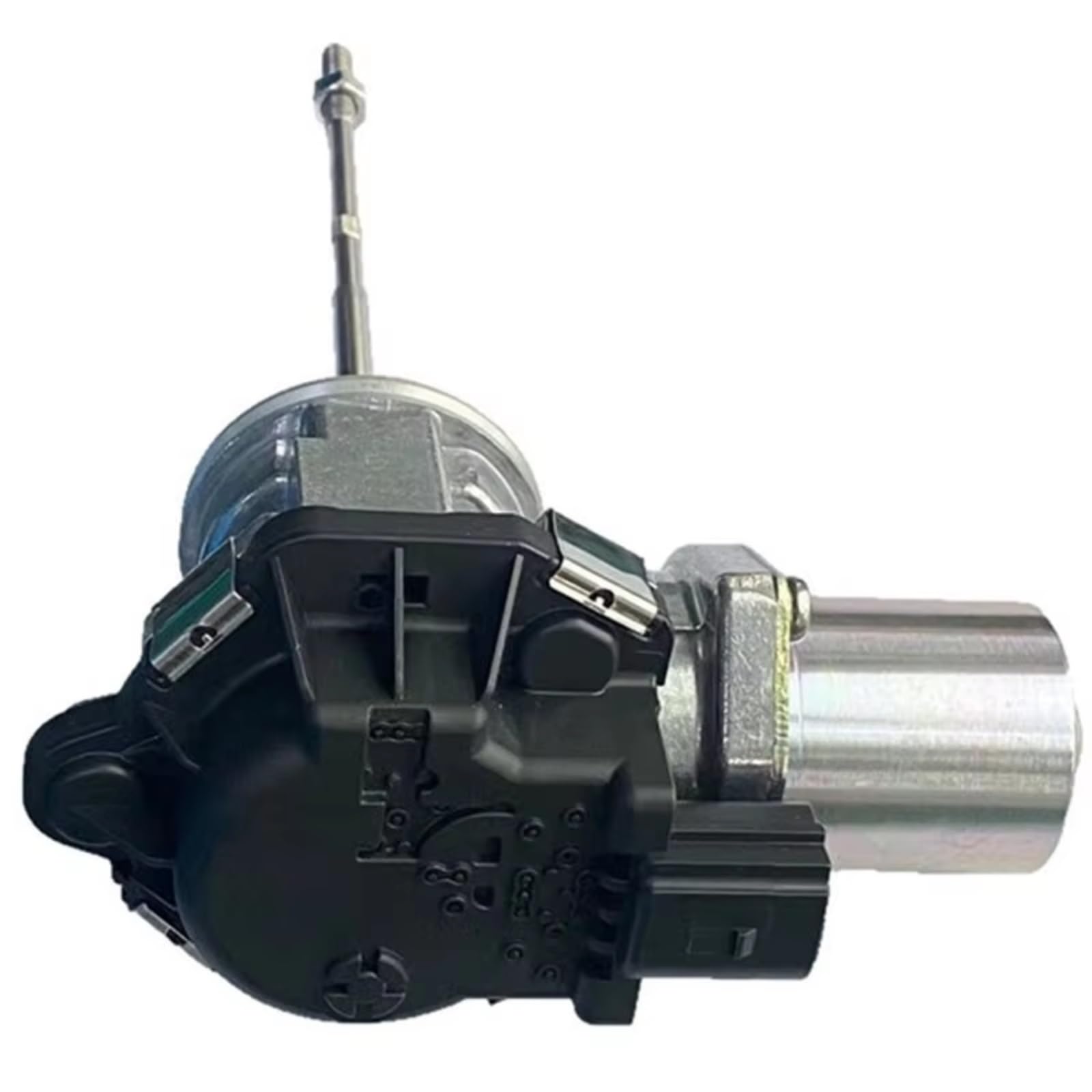 Accessori Auto Turbina Attuatore Turbocompressore Elettrico 06K145614G Compatibile Con Per Golf Per R32 Per GTI 2015-2022 2.0TFSI Turbo elettrico attuatore