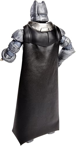 Miniatura 3 de Batman v Superman: Dawn of Justice Multiverse 12" Movie Master Batman Figura