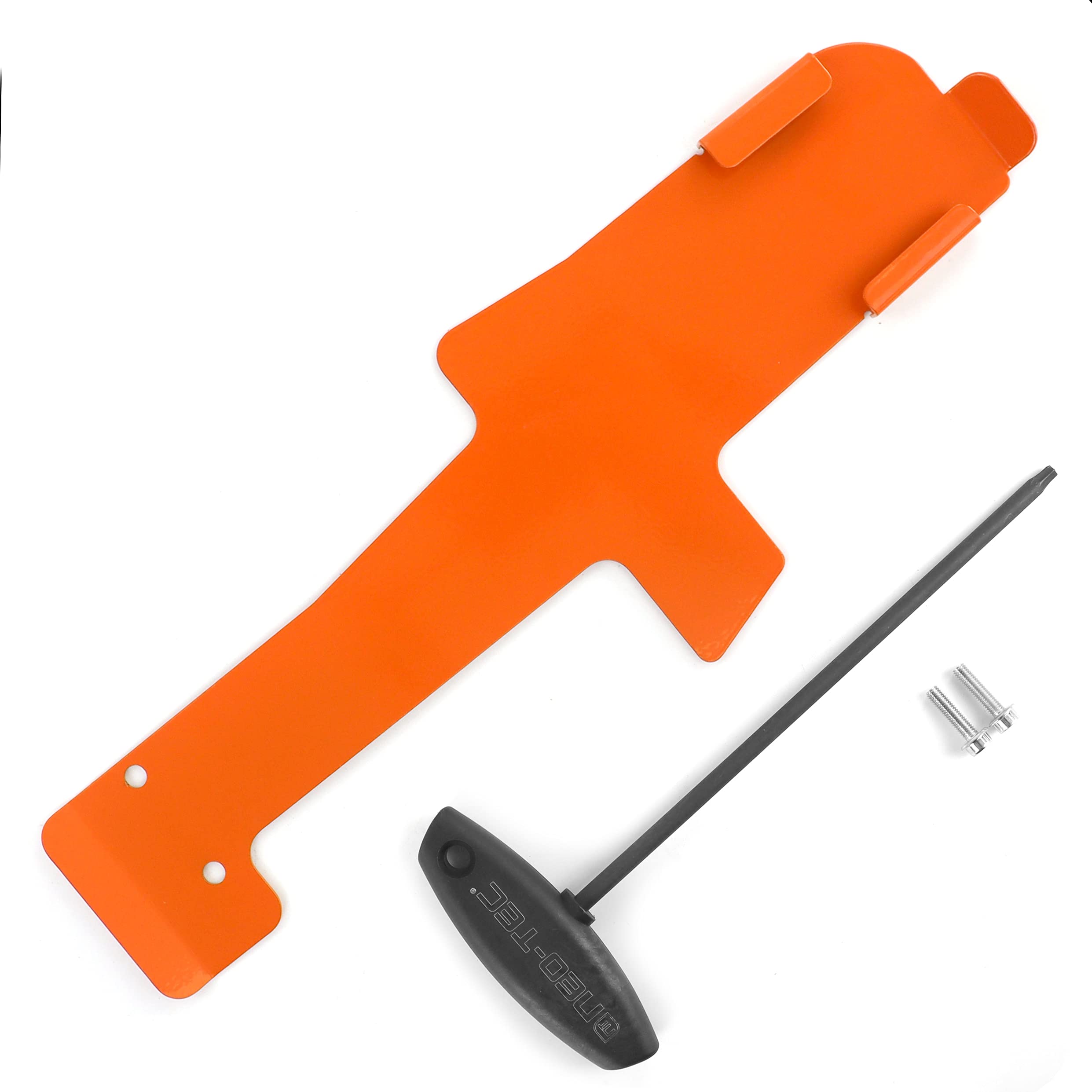 Buy NEOTEC Chainsaw Tank Guard Power Chainsaw Fuel Tank Protection