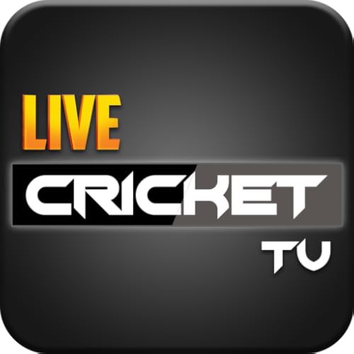 Live Cricket TV HD: Streaming