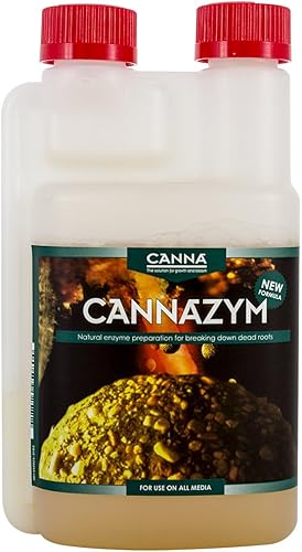 Canna cannazym 250ml