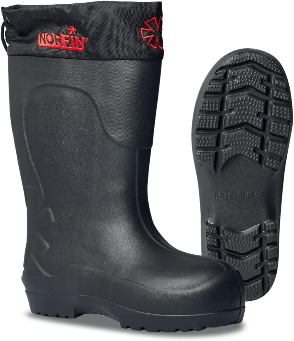 NORFIN Yukon Winter Boots - Water Resistant