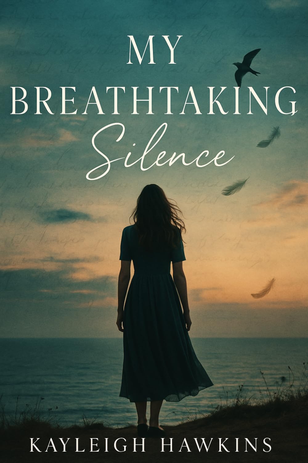 My Breathtaking Silence: A Story of Survival, Silence, and Becoming