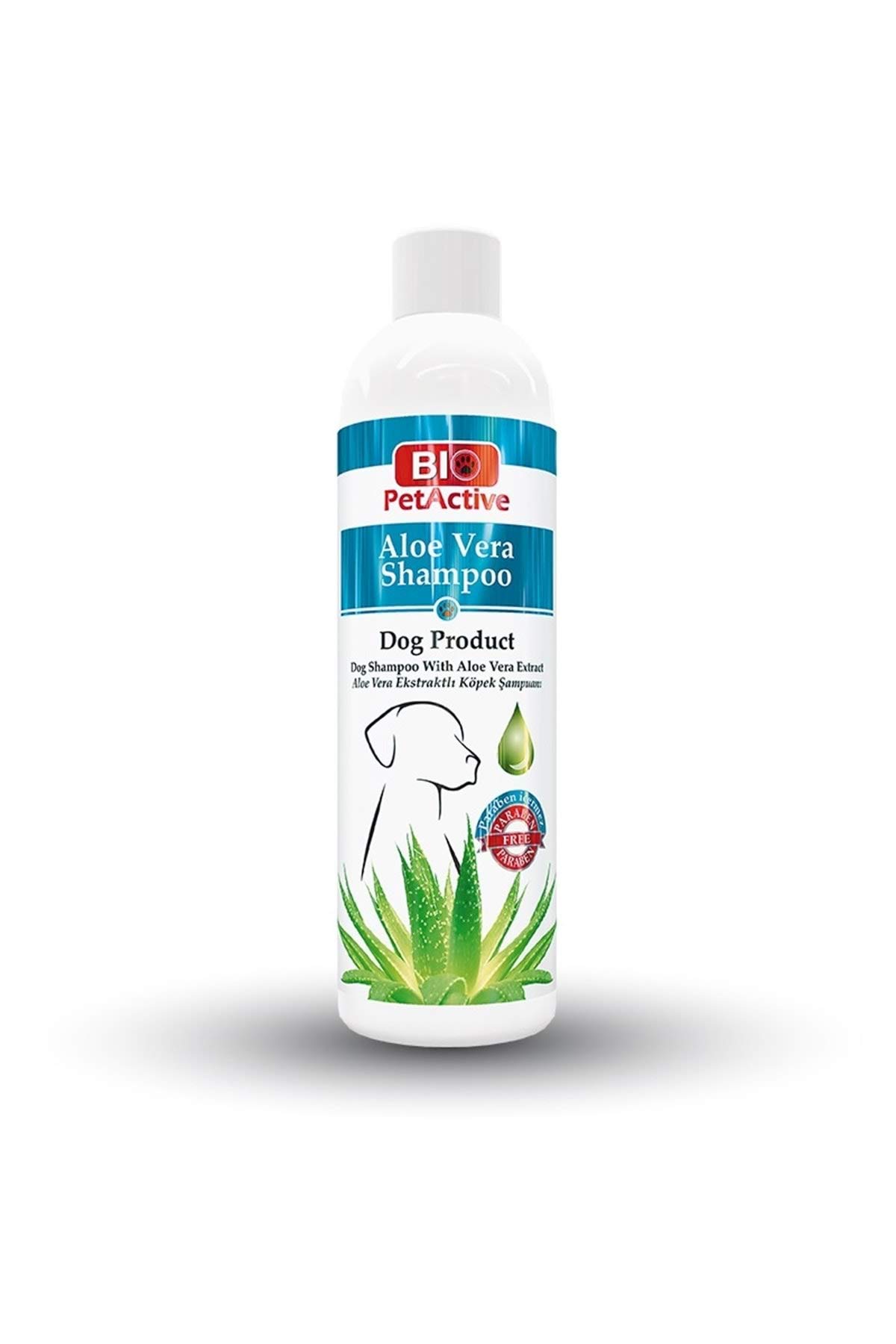 Aloe Vera Shampoo for Dogs 250ML (B0725GQ6TM) Amazon Price History, Amazon Price Tracker