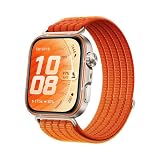 HUAWEI WATCH FIT 5 Pro Smart Watch, 1.92″ Sapphire Glass Display Fitness Tracker, GPS, ECG, SpO2, monitoraggio della salute del sonno, NFC Pay, fino a 10 giorni di durata della batteria Activity