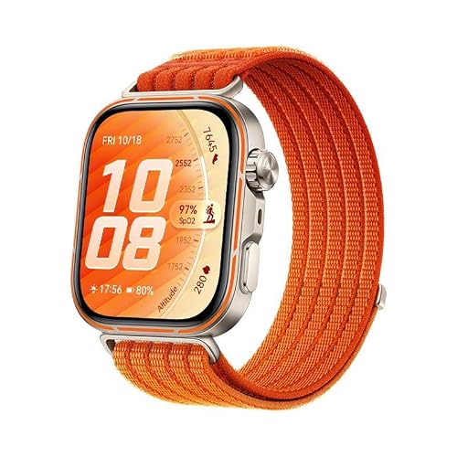 Imagen de Huawei Reloj Inteligente Watch FIT 5 Pro