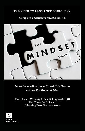 The Mindset Game