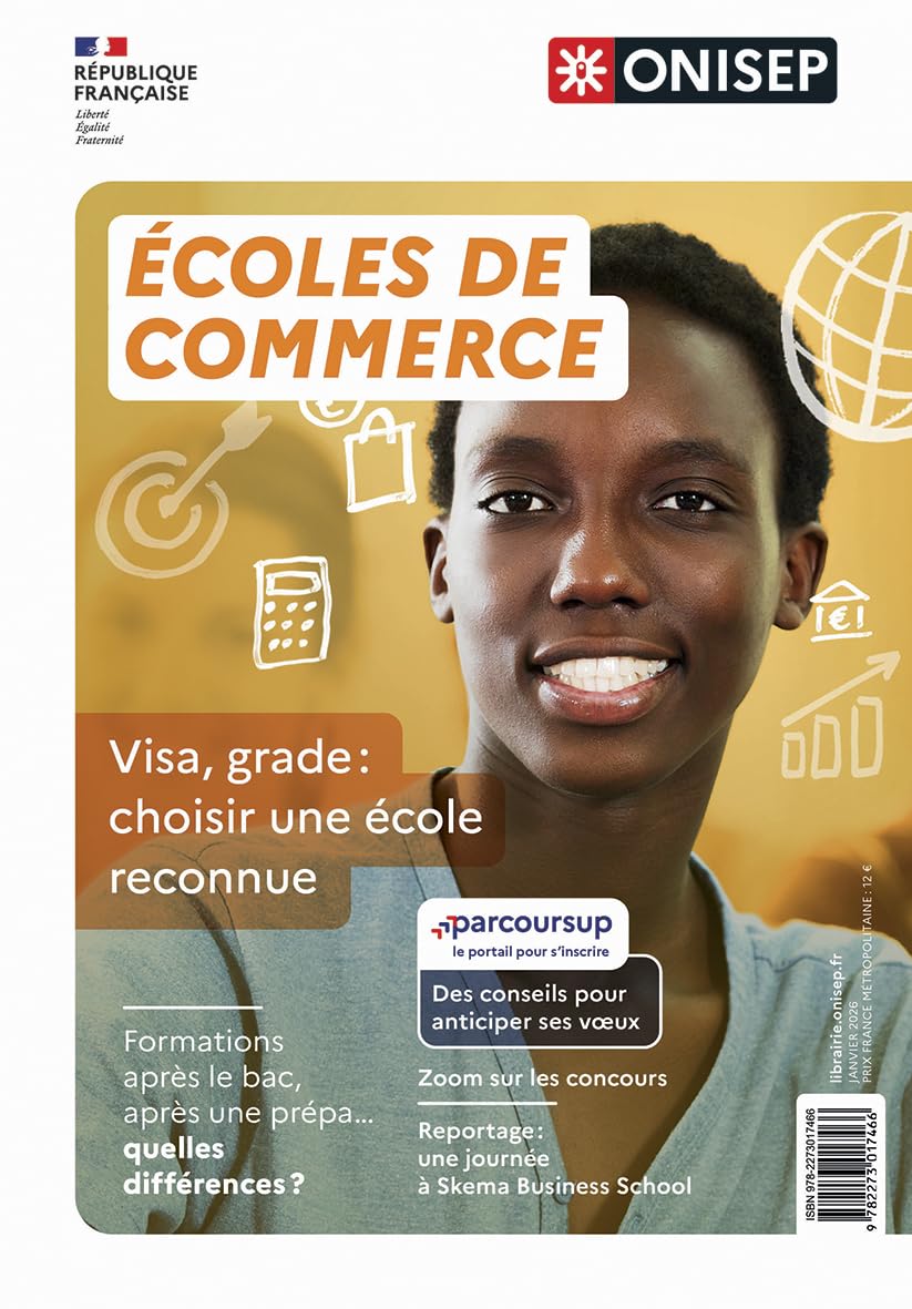 Écoles de commerce