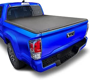 Tyger Tonneau Covers: A Comprehensive Review of Features and Durability Tyger Tonneau Covers: A Comprehensive Review of Features and Durability