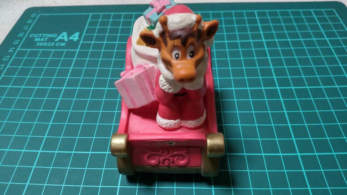 Amazon.co.jp: トイザらス 2006 クリスマス限定 ジェフリーキリン