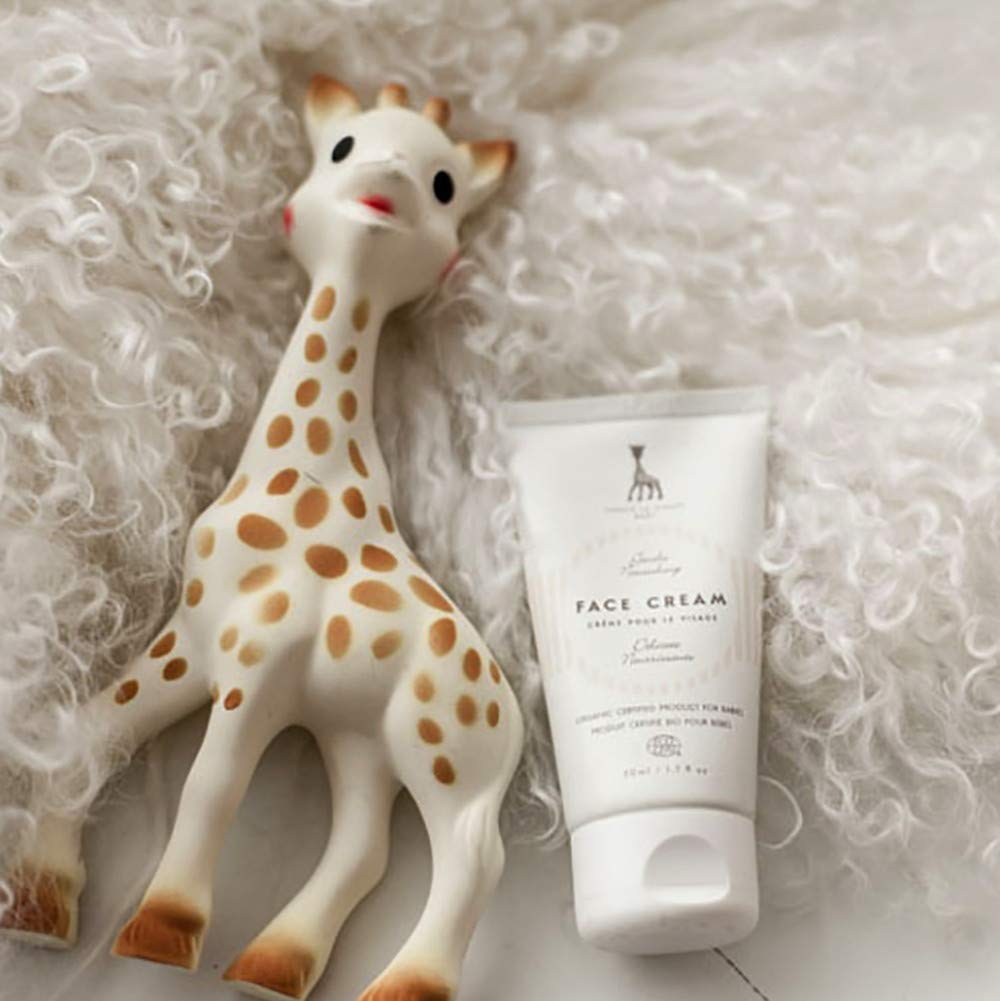 フェイスクリーム Sophie Amazon.co.jp: Sophie La Giraffe Baby Face Cream : Clothing, Shoes