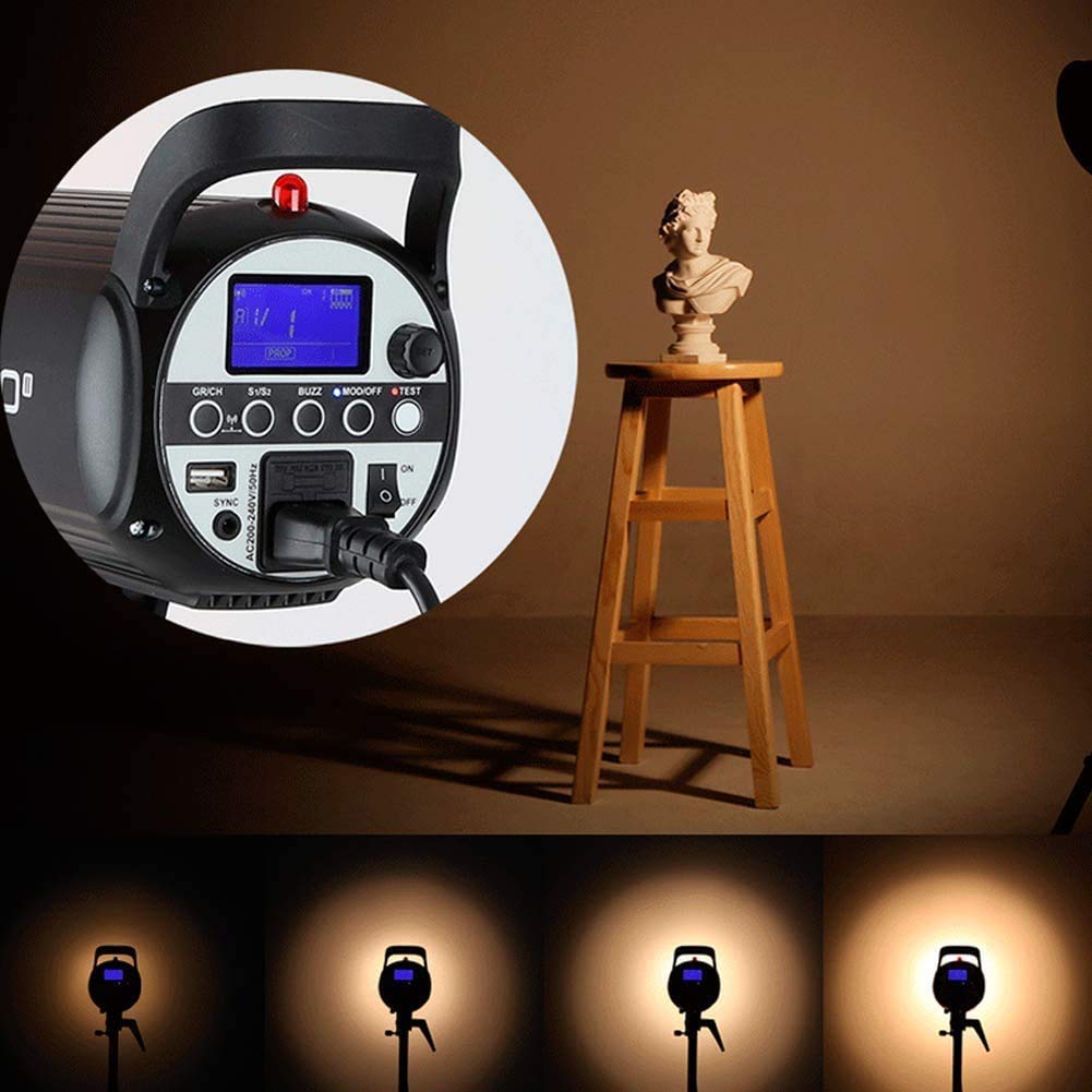 Godox FV-150 - LED / Flash de synchronisation haute vitesse