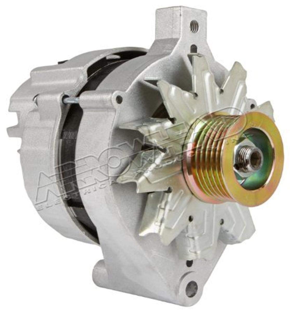 Photo 1 of BBB Industries N7716-10 Alternator