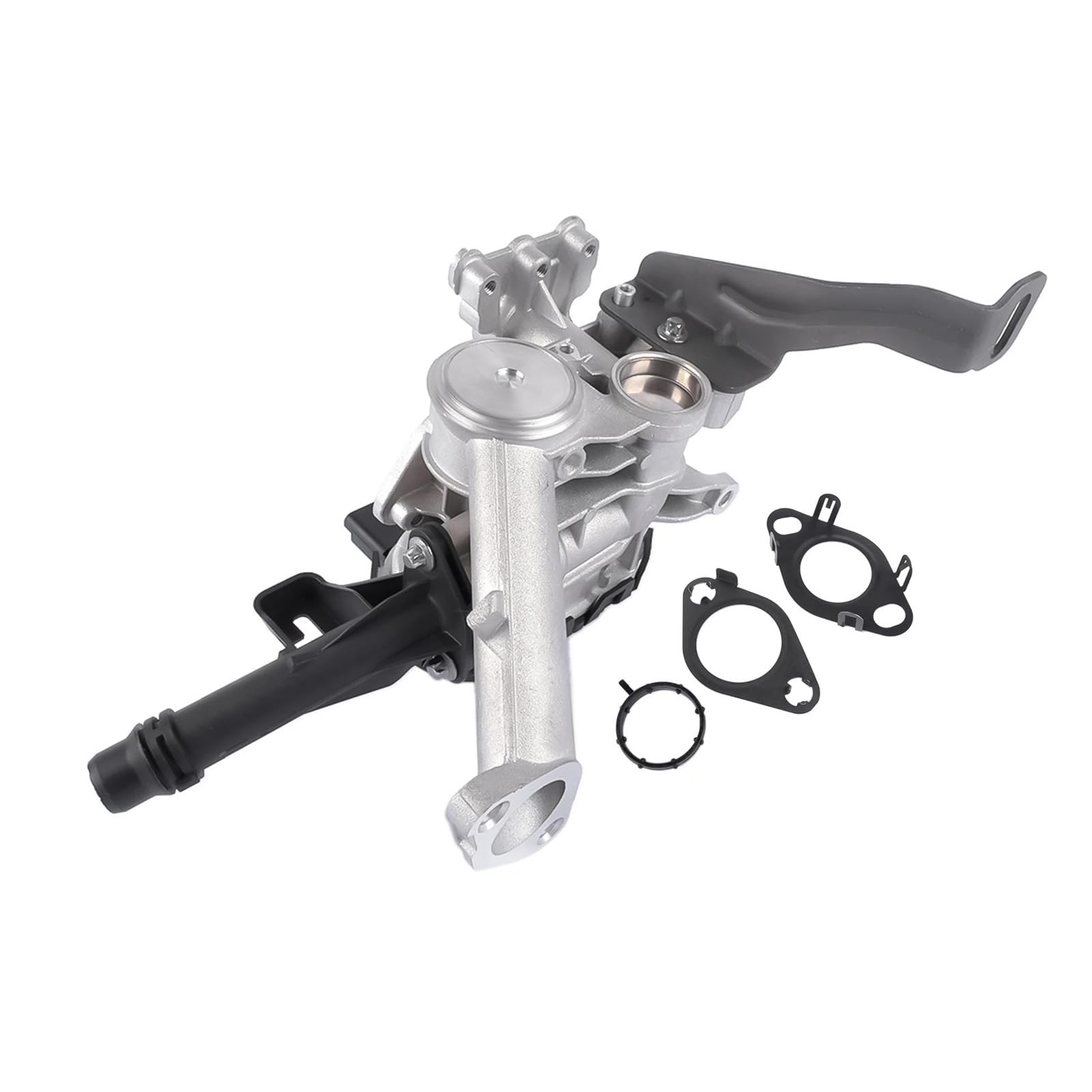 Sifusm One Color Egr Valve Recirculation Valves 9833095880 Egr Valve For Peugeot 308 508 For Expert For Partner For Traveller 1.6 Dv6 Hdi