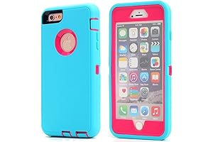 iPhone 8 Plus/7 Plus Case: Lifeproof, Rugged, Water-Resistant Protection