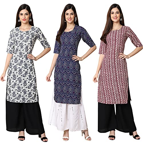 Image of Pinkmint Women Kurta