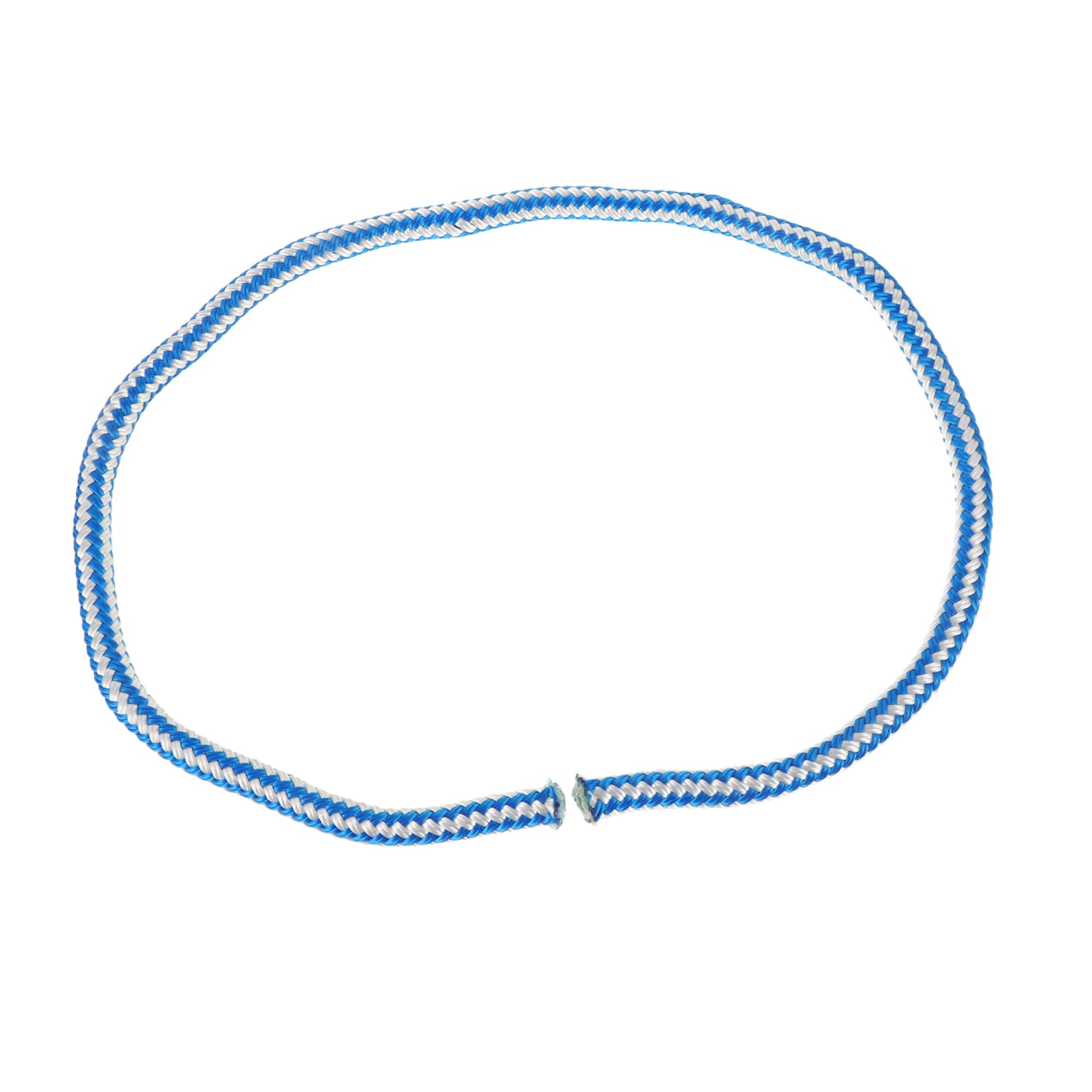 BELLIFFY Boat Bungee Dock Line Double Braided Nylon Rope for Secure Mooring for Surfing Jet Skiing Watercraft High Strength Wear Resistant