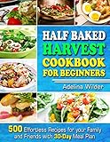 Articolo half baked harvest cookbook for