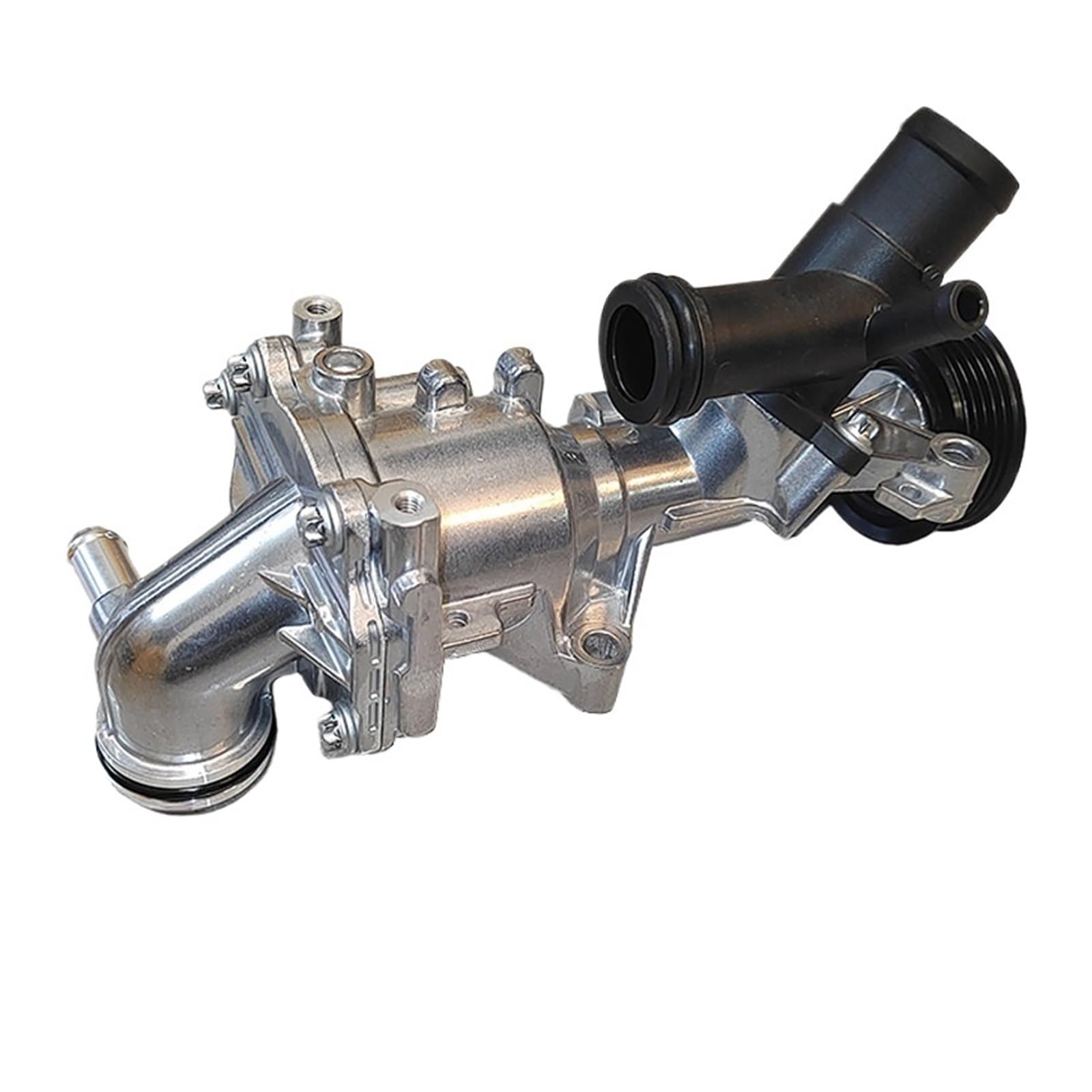 Water Pump,Fit For A220 A250 B220 B250 CLA220 CLA250 CLA260 GLA250 GLA35 GLB35 elektroniczna pompa wodna samochodu