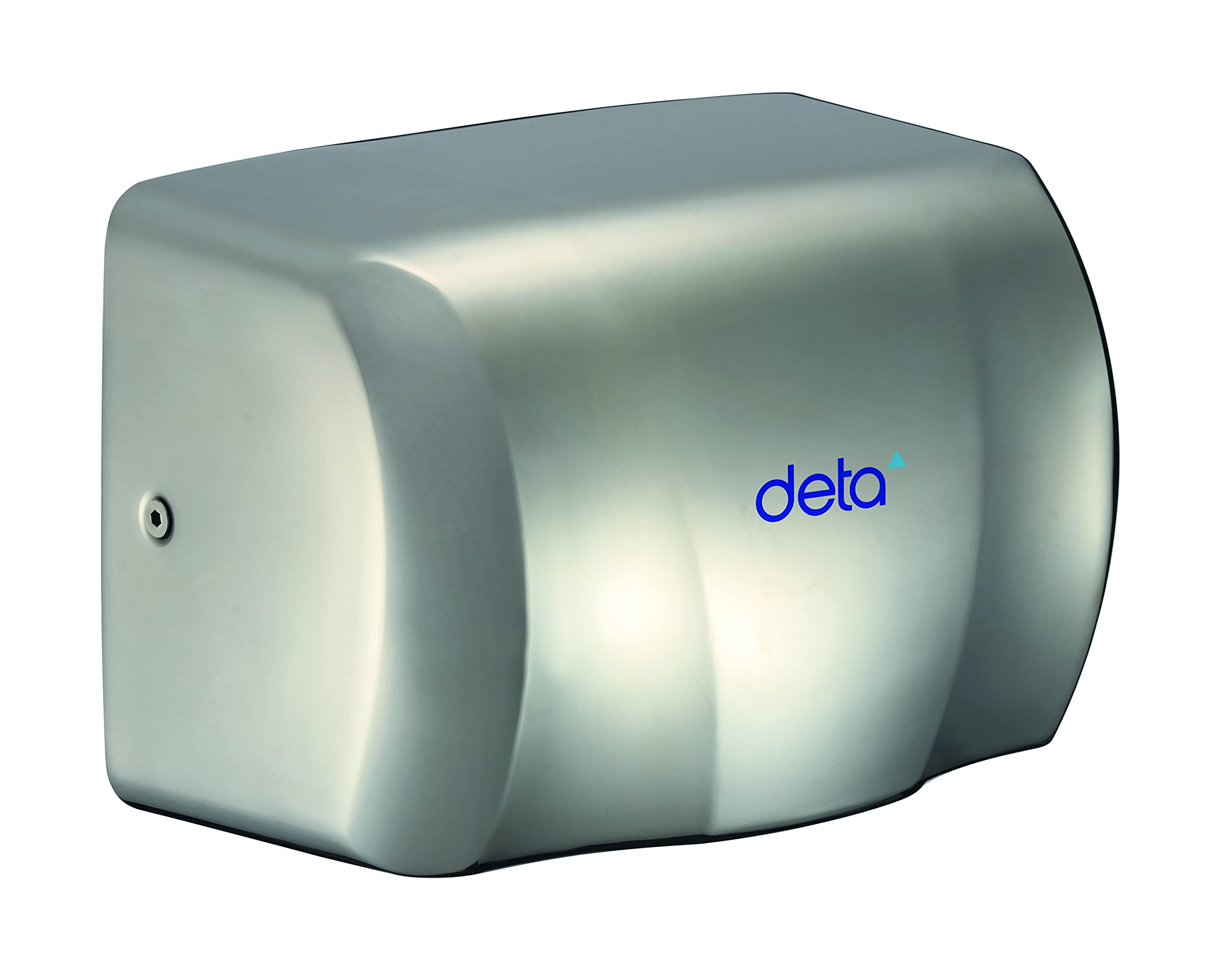 1.0kW Automatic Compact HEPA Hand Dryer (Stainless Steel)