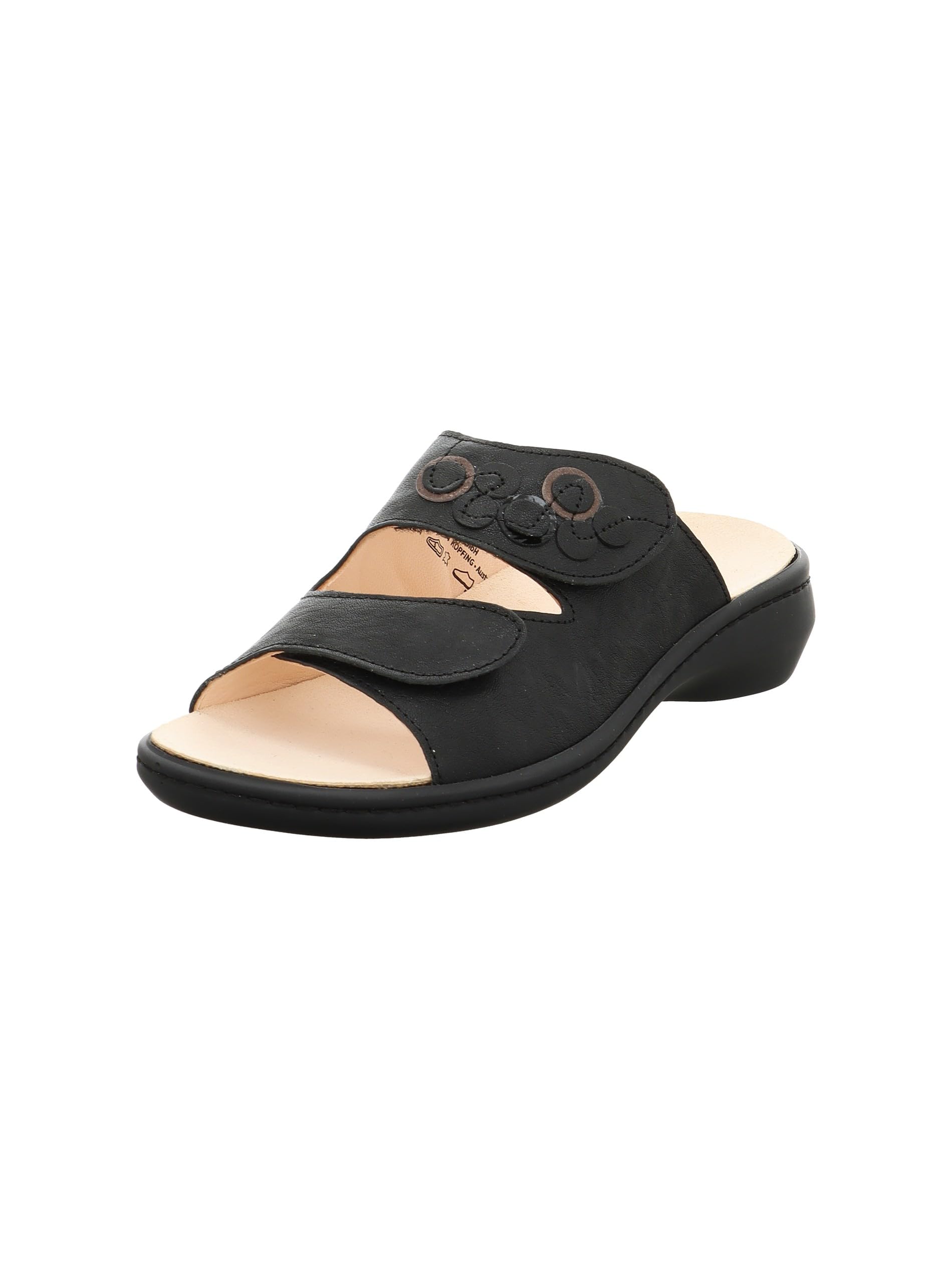 Think! Camilla Damen Rosso