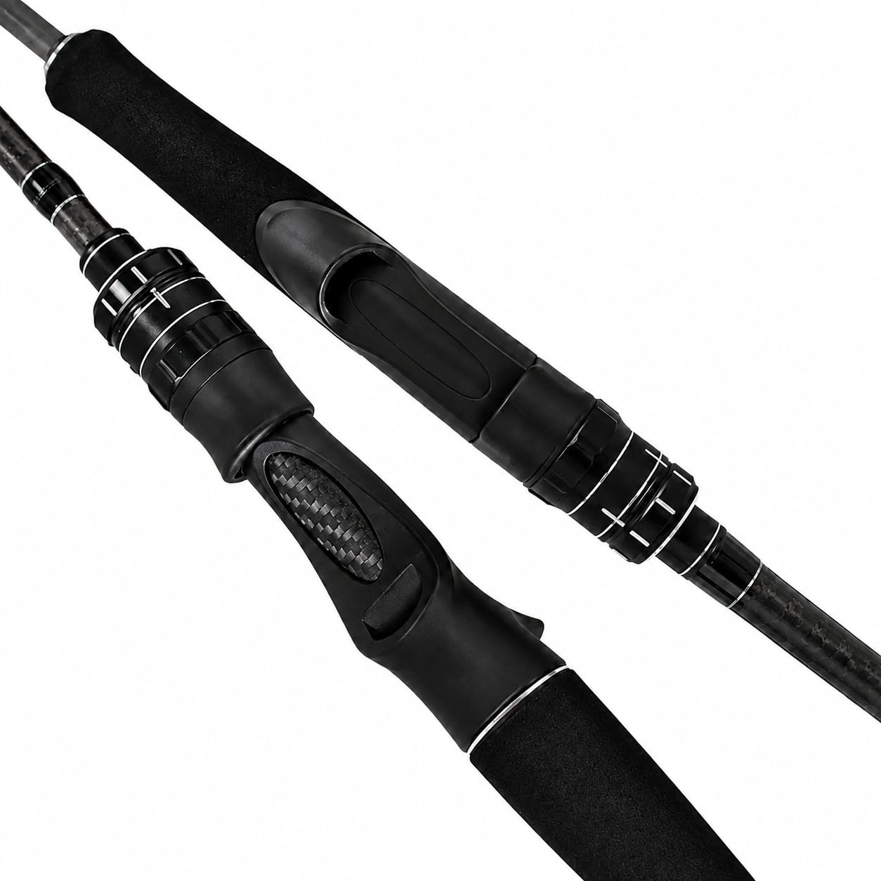 Boat Rod Superior 1.9M / JIG30-120G / PE 0.6-1.5