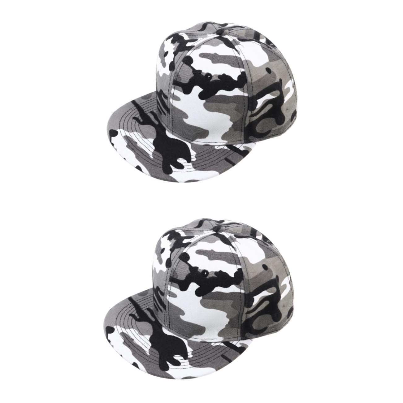 LIFKOME Sombrero de los Hombres Gorras de Beisbol para Mujer Sombrero de Camuflaje Gorra de Beisbol para Mujer a Deporte Deportivo de Moda s de Sol para Hombres