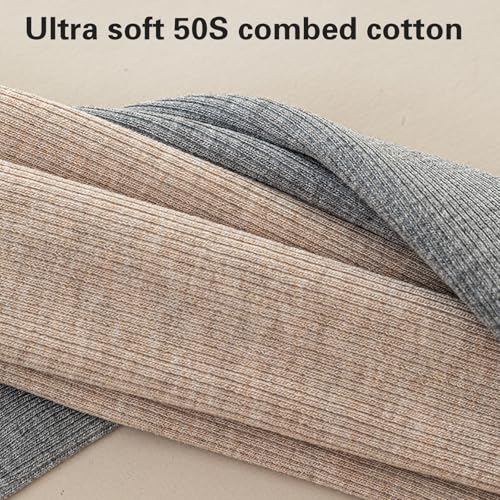 Kids Bottoming Pants Child Leggings Solid Color Trendy Girls Tights for Party Wear Performances & School Activity3