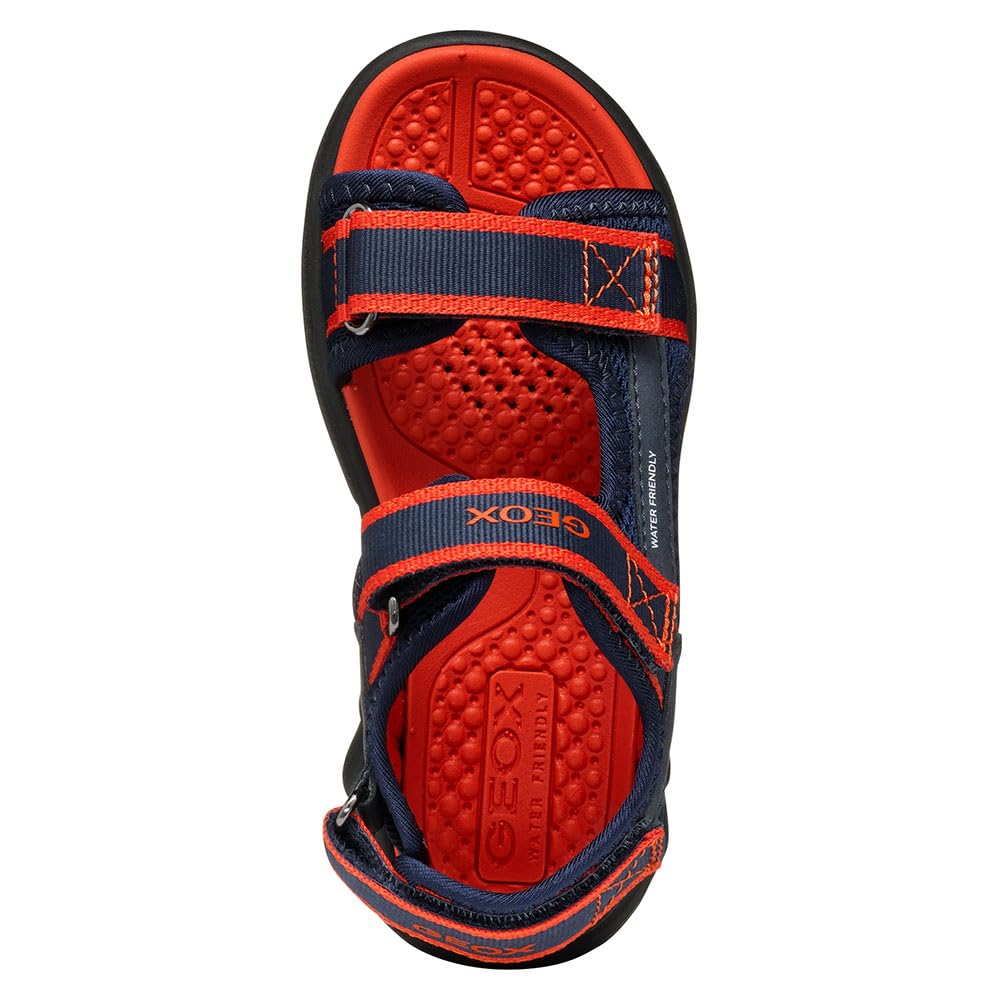 Geox Sandalia para chico J45F1B J Sandal Airadyum