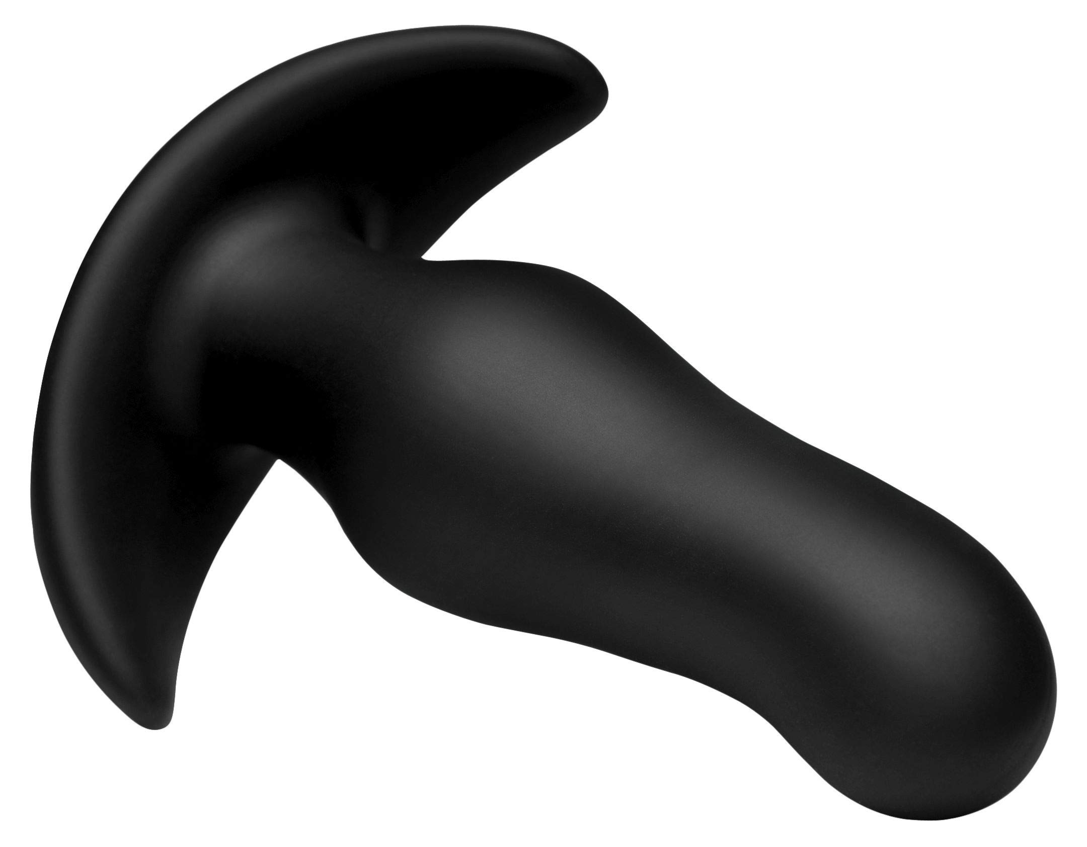 kinetic thumping 7x prostate anal plug Kinetic Thumping 7X Medium Anal Plug - Thump It main image 1
