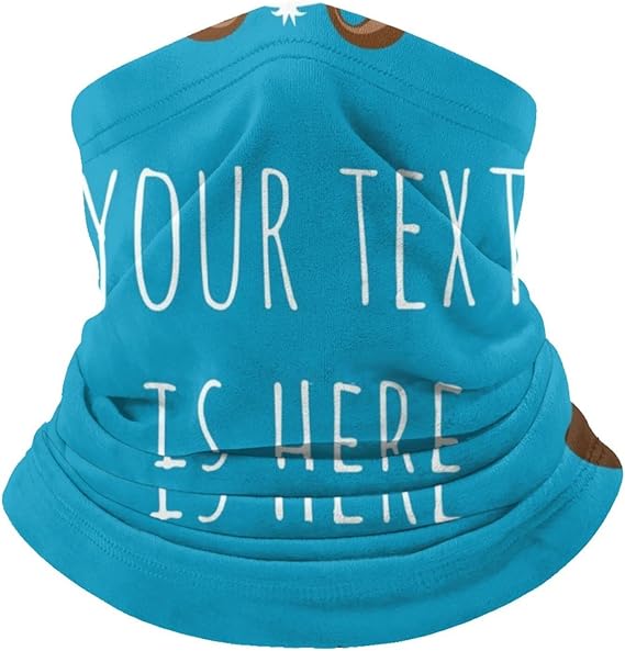 Amazon メンズネックウォーマー 犬の頭の輪 犬セットベクトルイラストと友情コンセプトカード 春 秋 冬 防寒対策 保温 防風 裏ボア ふわふわ 暖かい 首巻き 無地 男女兼用 小顔効果 26x30cm ネックウォーマー 通販