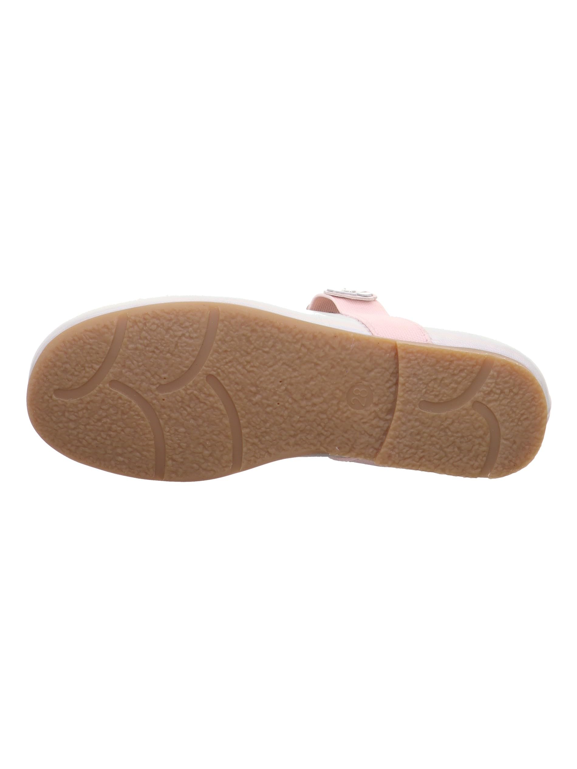 Superfit Mädchen Flair Ballerina Ballerina 1-001020Sneaker