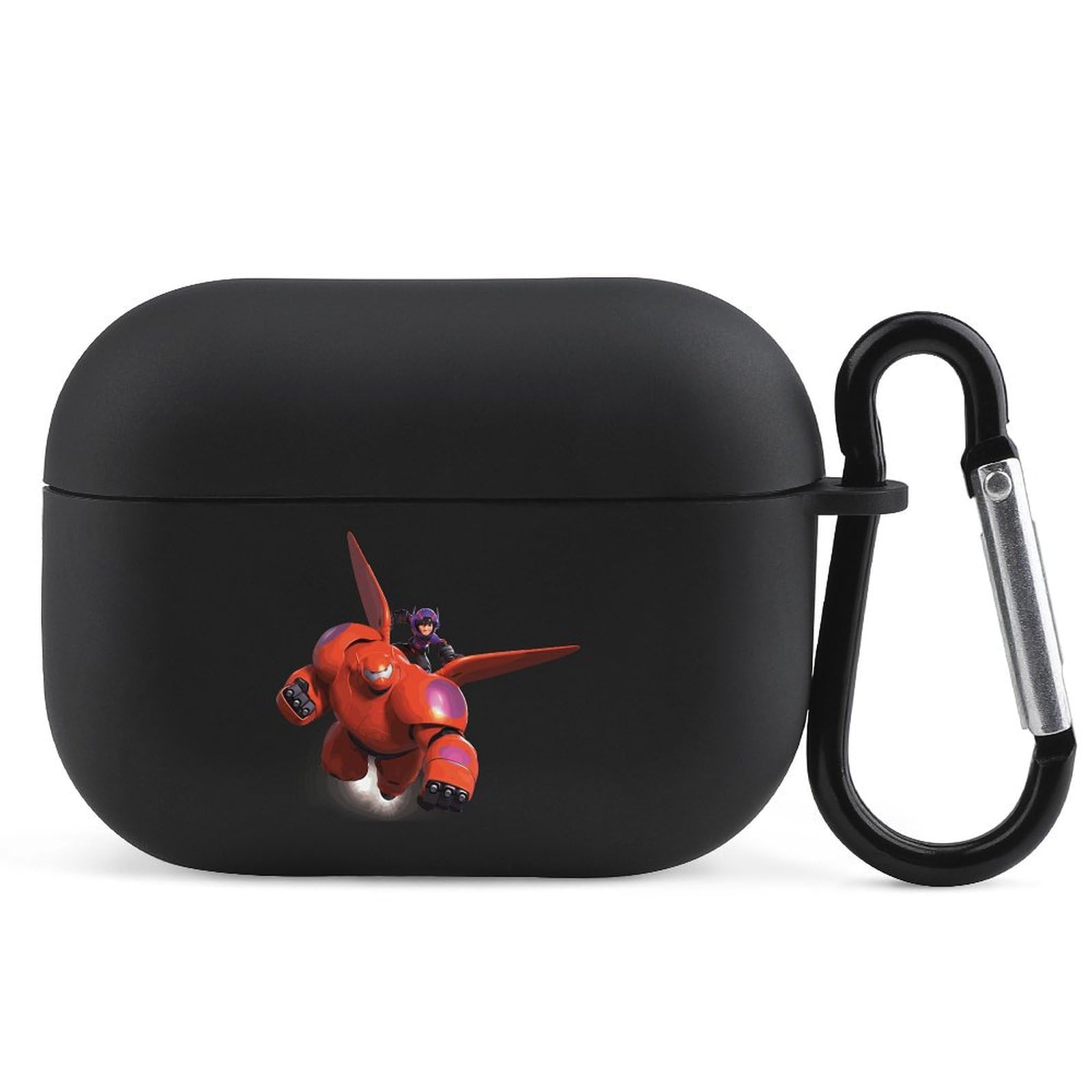 Amazon | Airpods Proケース ベイマックス AirPods Proカバー 充電