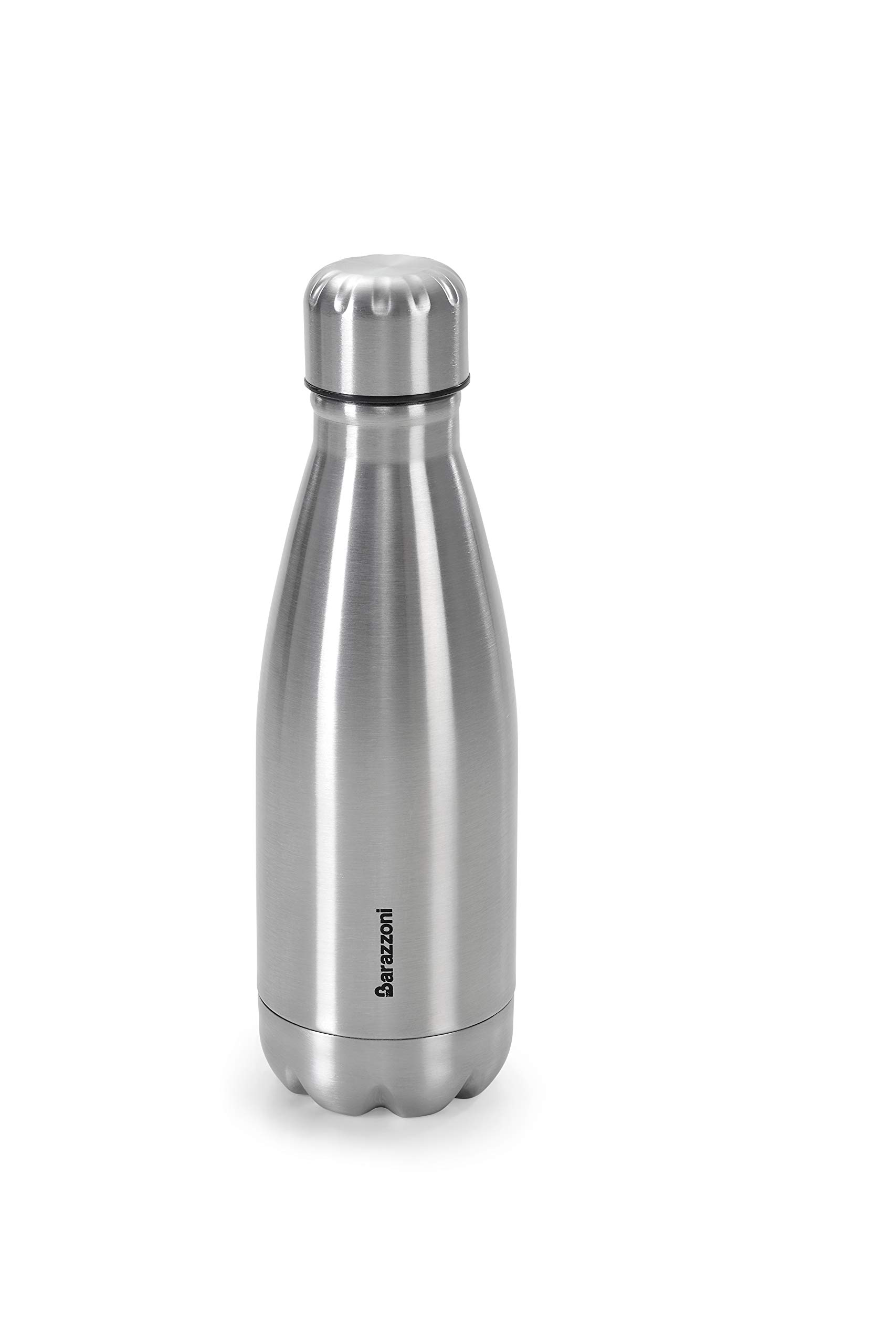 THERMO BOTTLE シルバー 水筒　350ml THERMOS サーモス 水筒 ステンレスボトル 350ml シルバー コップ