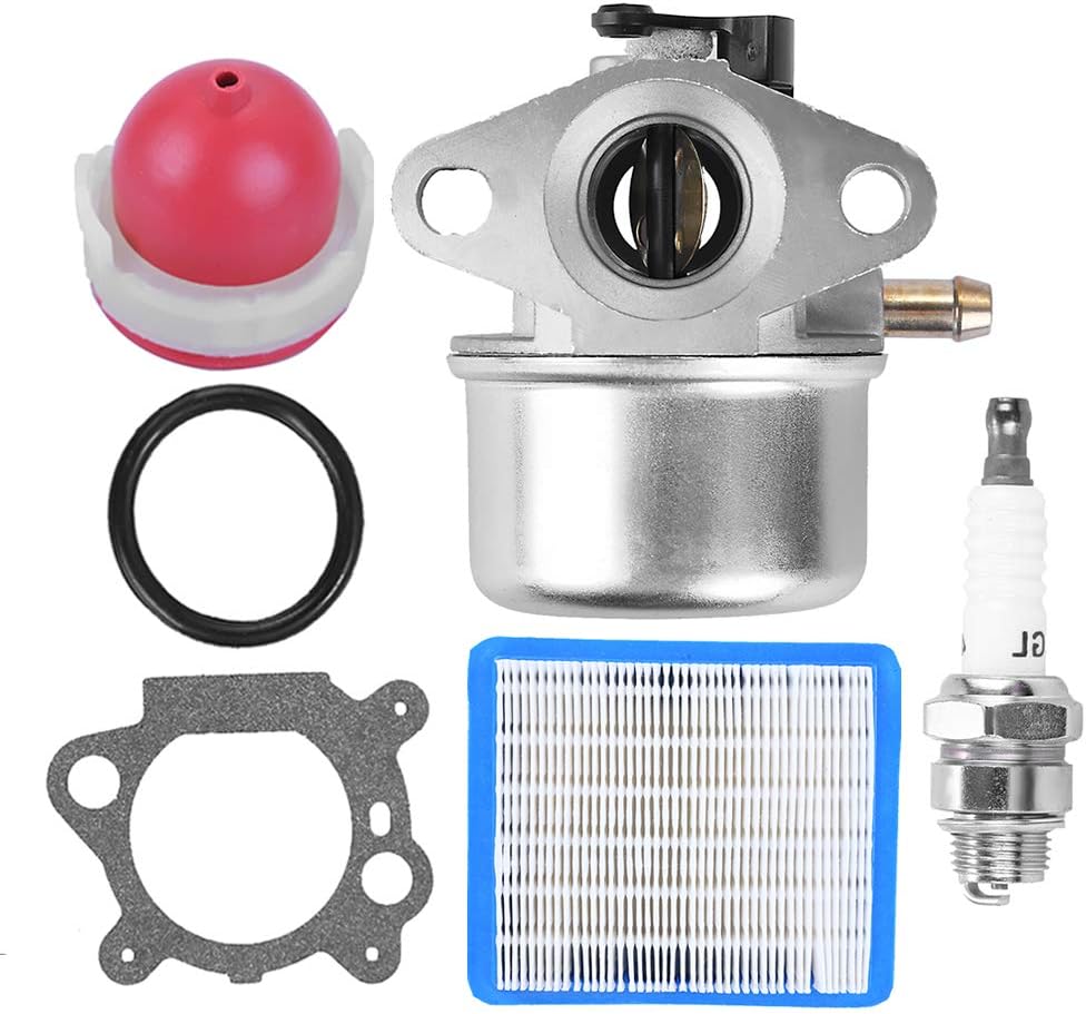 CARBURATEUR POUR BRIGGS & Stratton 12G787 12G802 12G807 12G882 12G887 12H702, EUR 15,25