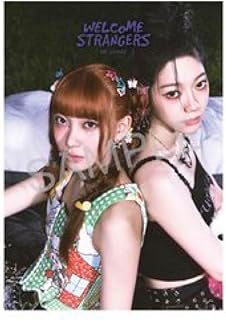 IS SUE FC 購入特典ポスター 会田凛 坂口梨乃