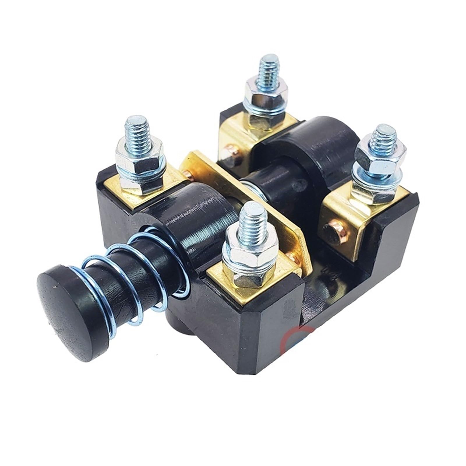 Interruptor de límite mecánico YBLX-3/11K fin de carrera para motor 6A 6