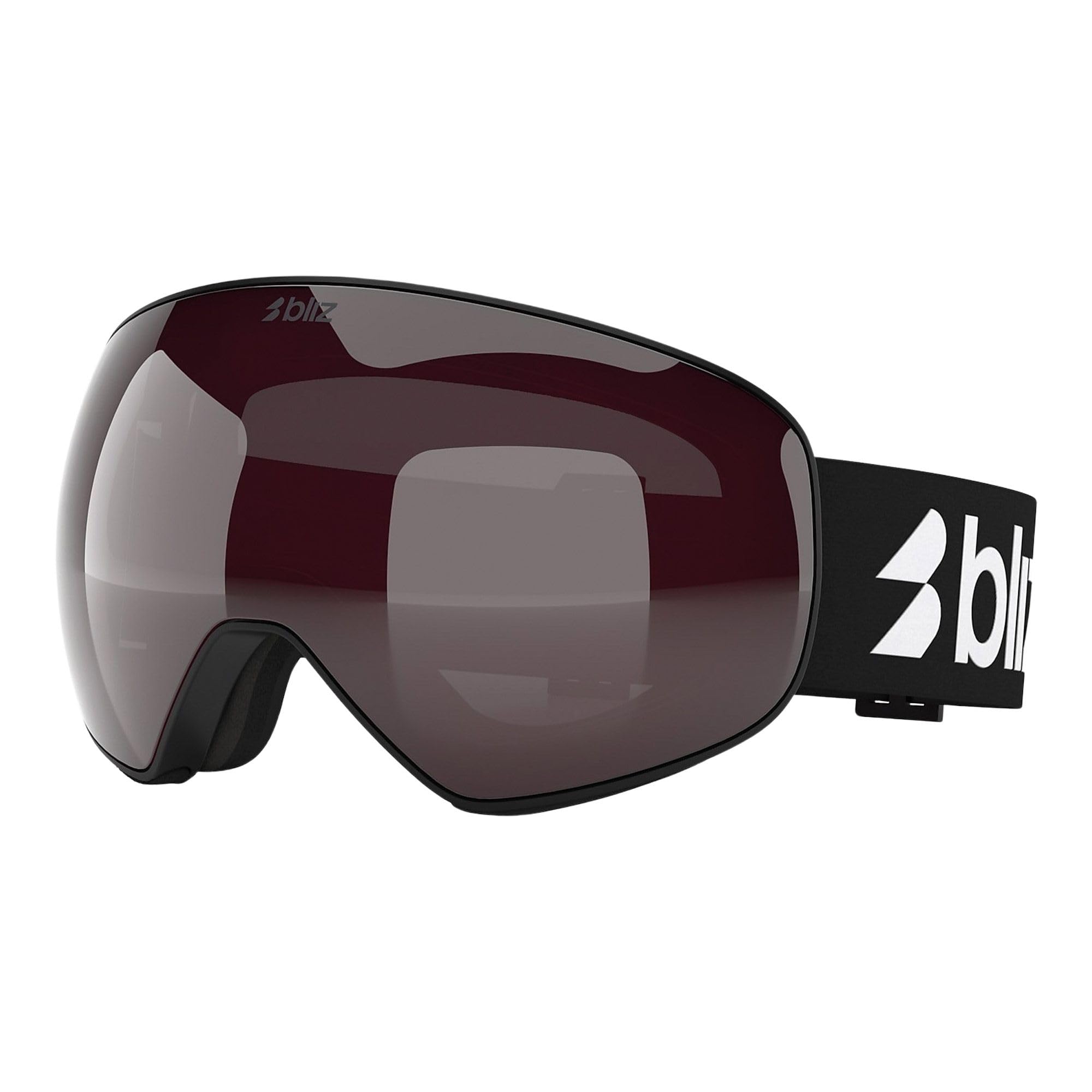 Bliz Floz L Senior Okulary narciarskie