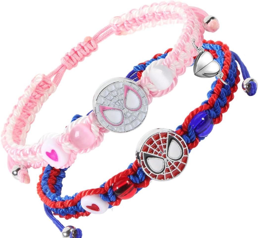 Healthcare Tous Pulsera Amistad Ensemble De Bracelets
