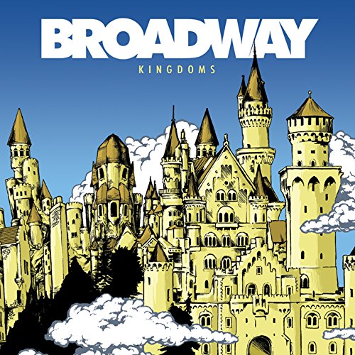 Broadway & Jonny Craig (of Emarosa)