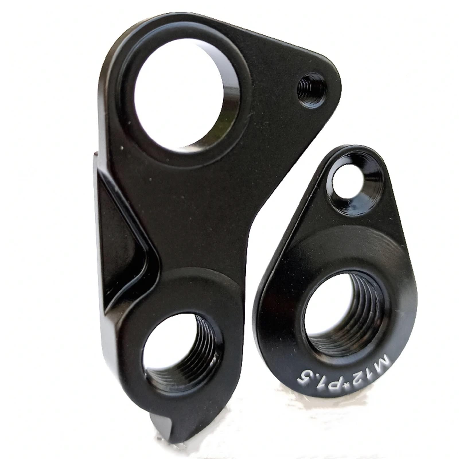 1 Jeu de Pattes de dérailleur for vélo I/C/A/N XG/R/A/V/E/LV/i/t/u/s 22 S/u/b/s/t/a/n/c/e E/n/e/r/g/i/e V/i/t/e/s/s/e ZX-1 E/v/o CR/CRS/CRX