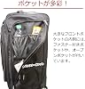 Coleman Mask Case Included 3-Way Boston Carry Large Capacity 70L Duffel Bag Boston Carry 14-11 Unisex