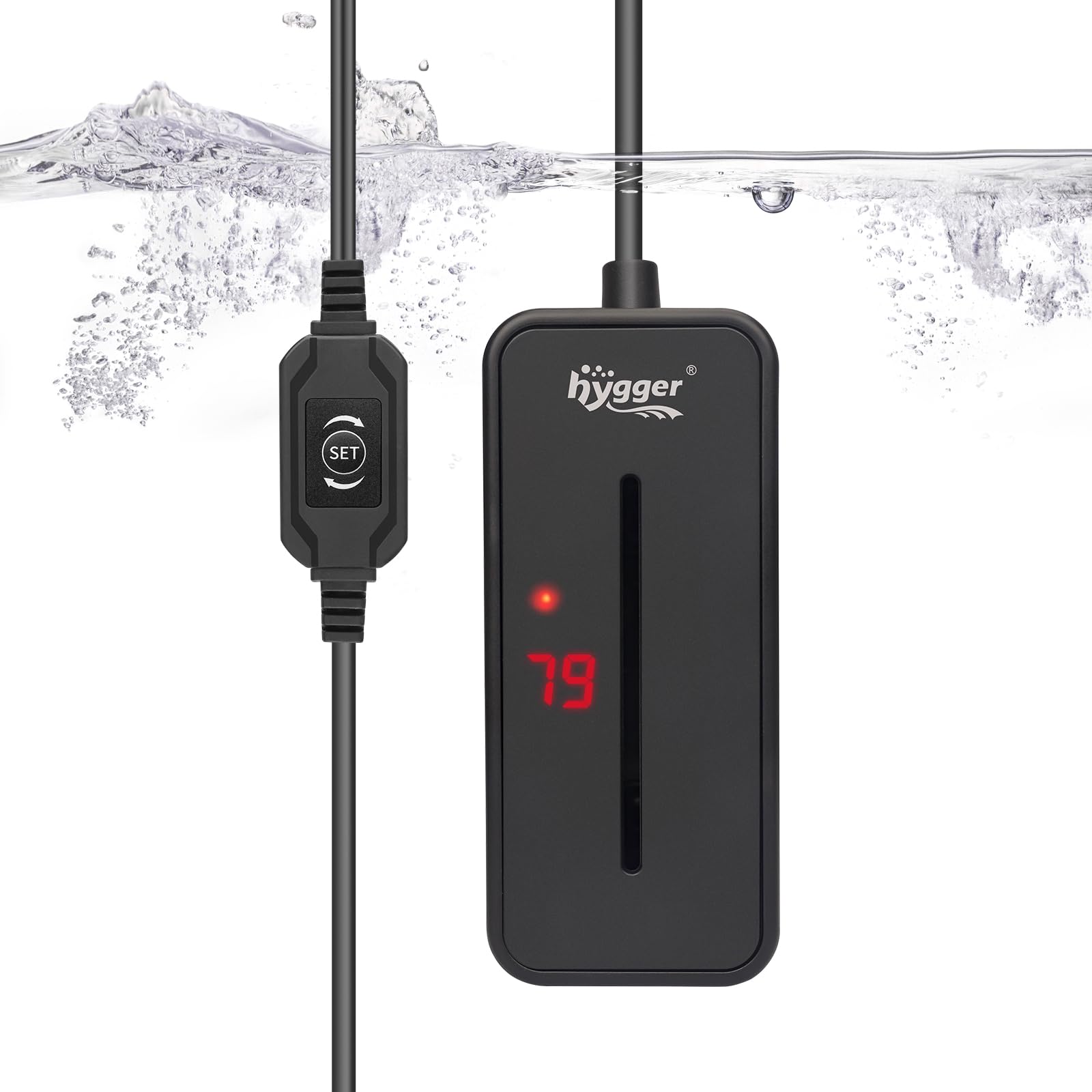 hygger 100W Digital