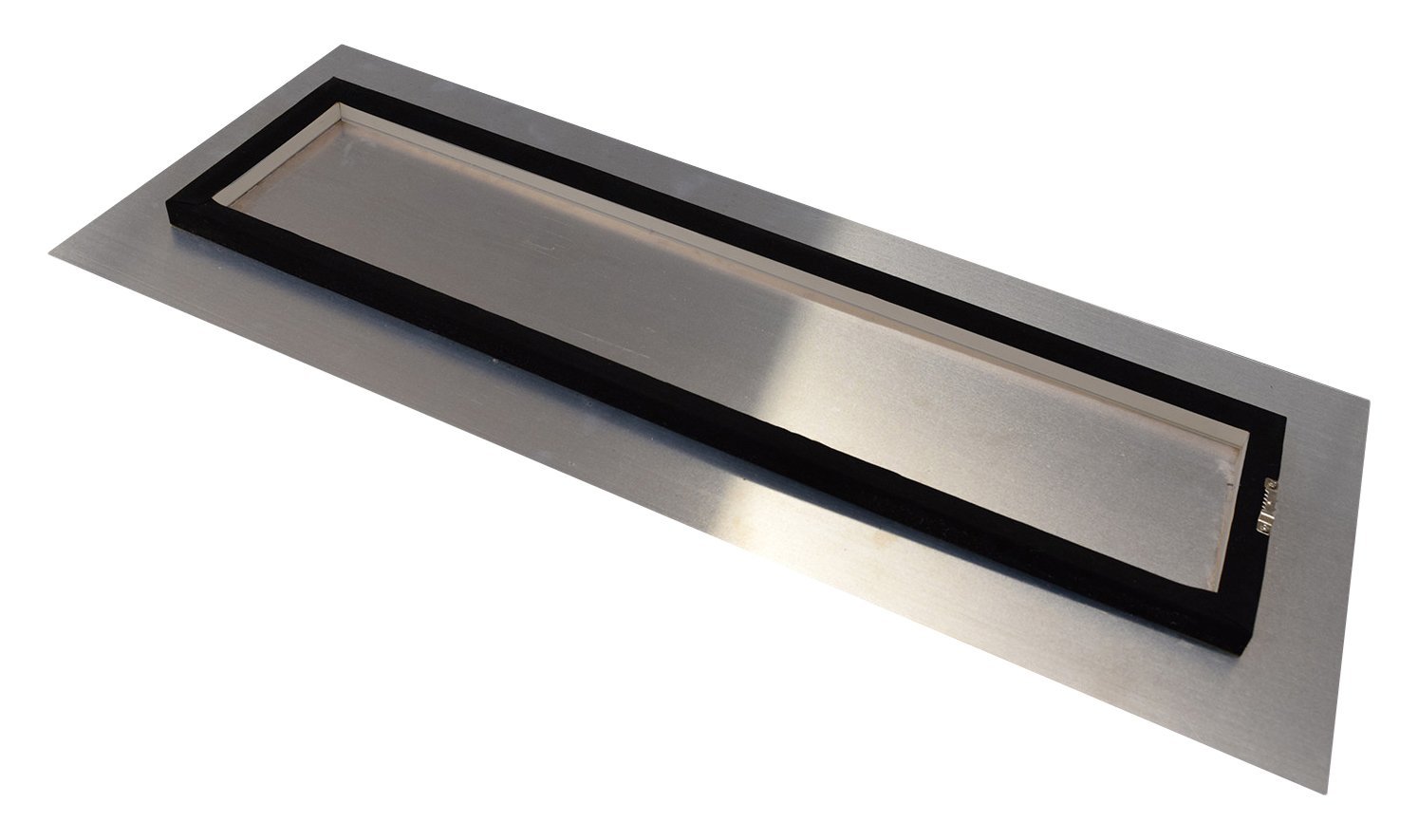 Designart Signs of Life Metal Wall Art-MT3097-40x30, 30'' H x 40'' W x 1'' D 1P